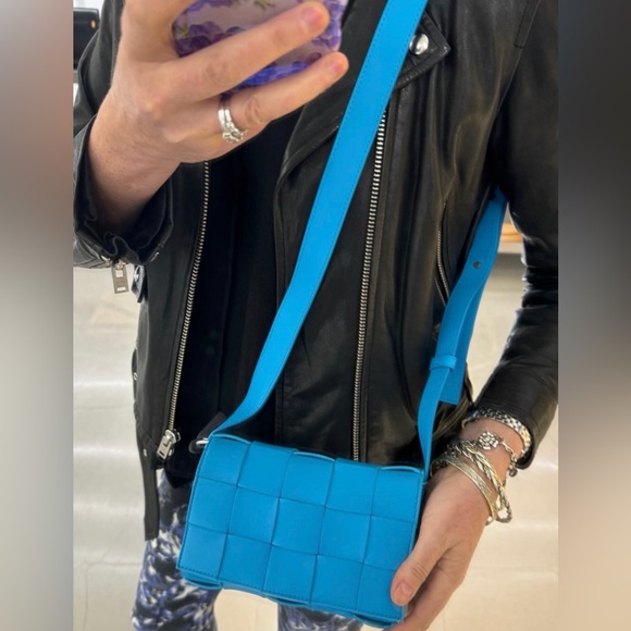 Bottega Veneta Handbags - Authentic bottega cassette bag